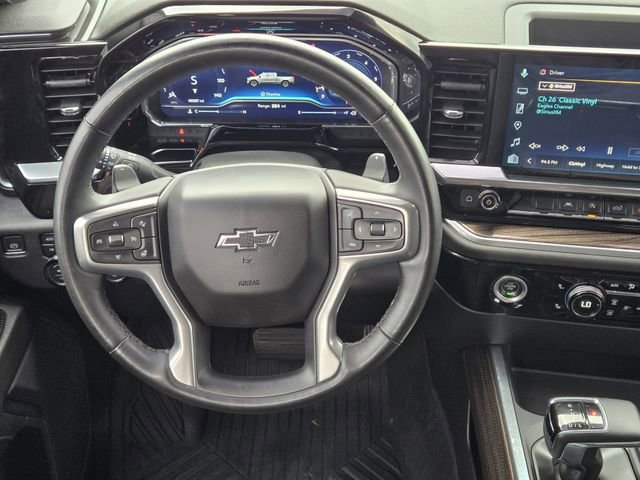 Used 2023 Red Hot Chevrolet RST image 26