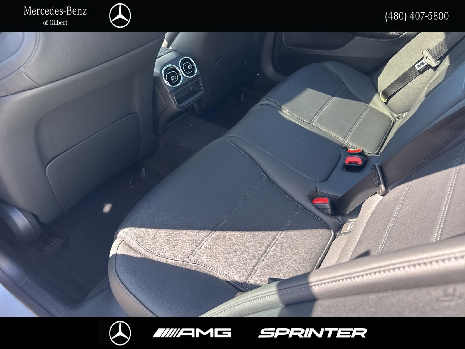 New 2026 Cirrus Silver Metallic Mercedes-Benz C 300 image 20