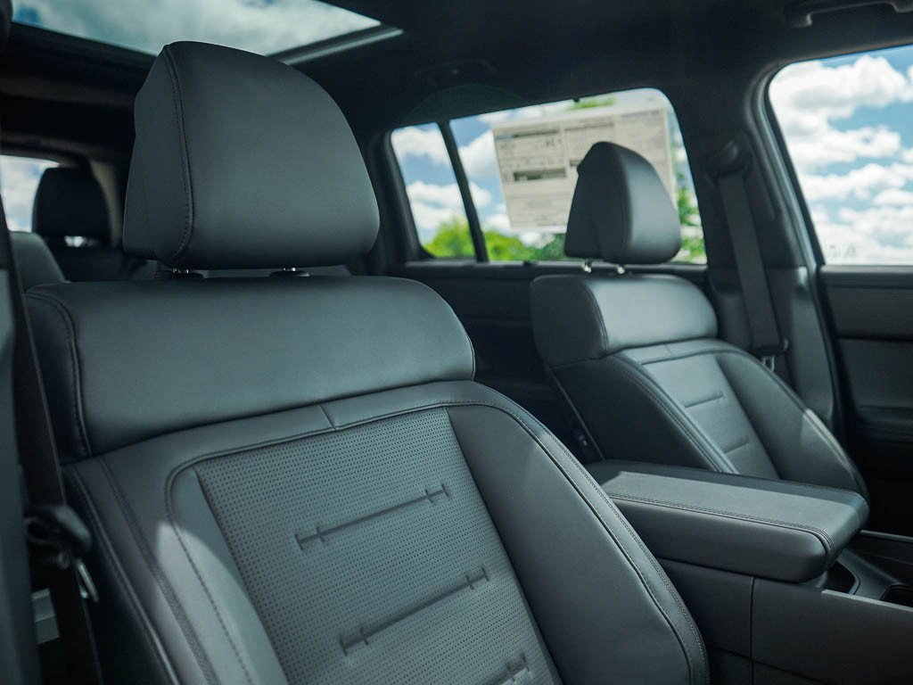 New 2026 Ecotronic Gray Hyundai Calligraphy AWD image 12