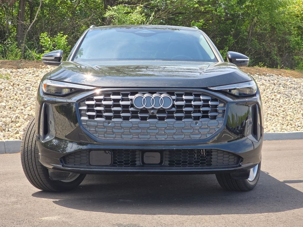 Used 2025 Black Audi 2.0T Premium Plus image 29