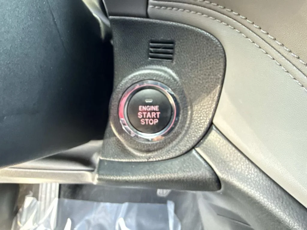 Certified Used 2024 Blue Subaru Premium image 32