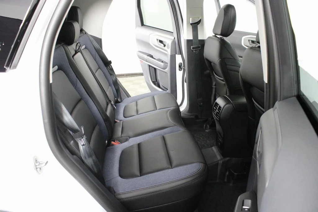2025 Ford Bronco Sport Outer Banks - Photo 14