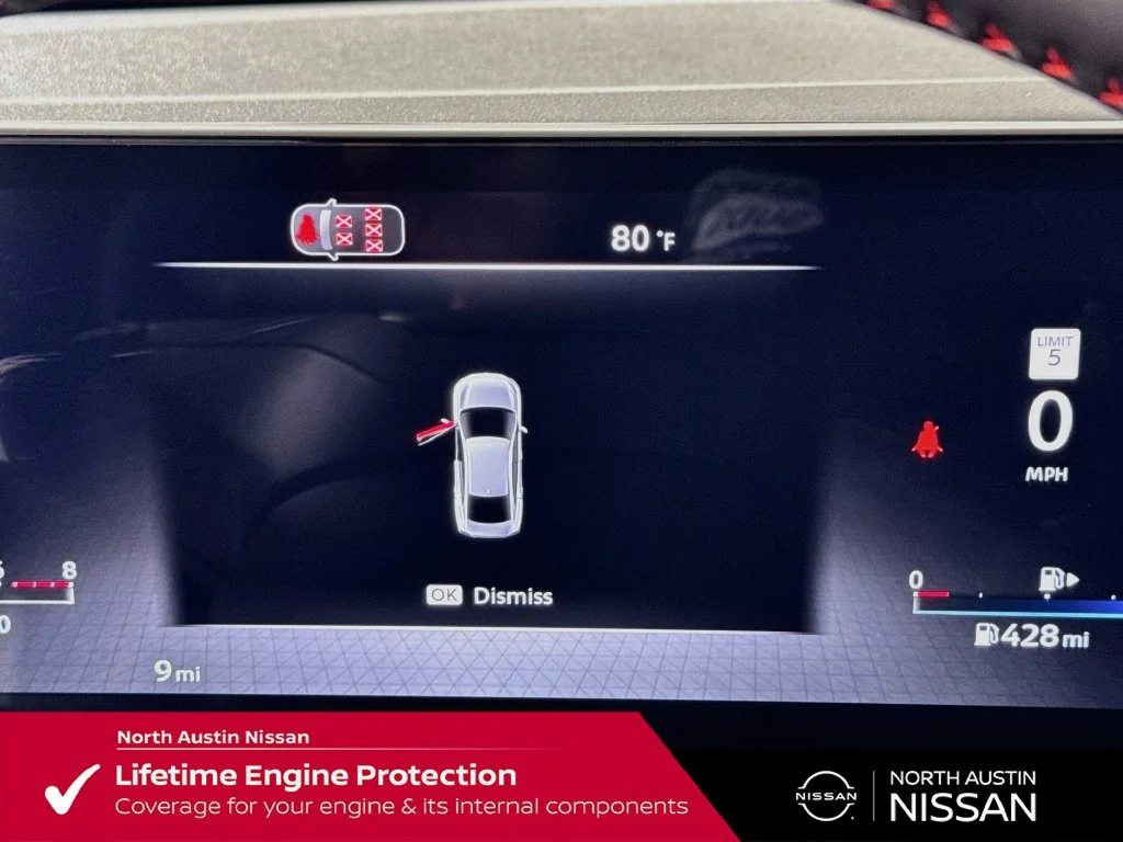 New 2027 White Nissan SR image 15