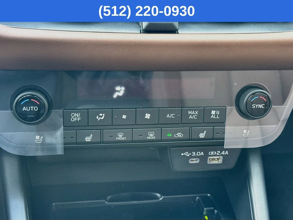 New 2026 Gray Subaru Touring XT image 19