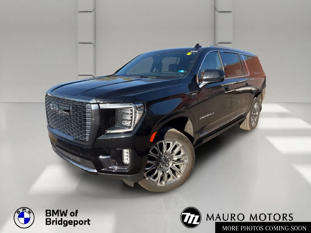 2024 GMC Yukon XL