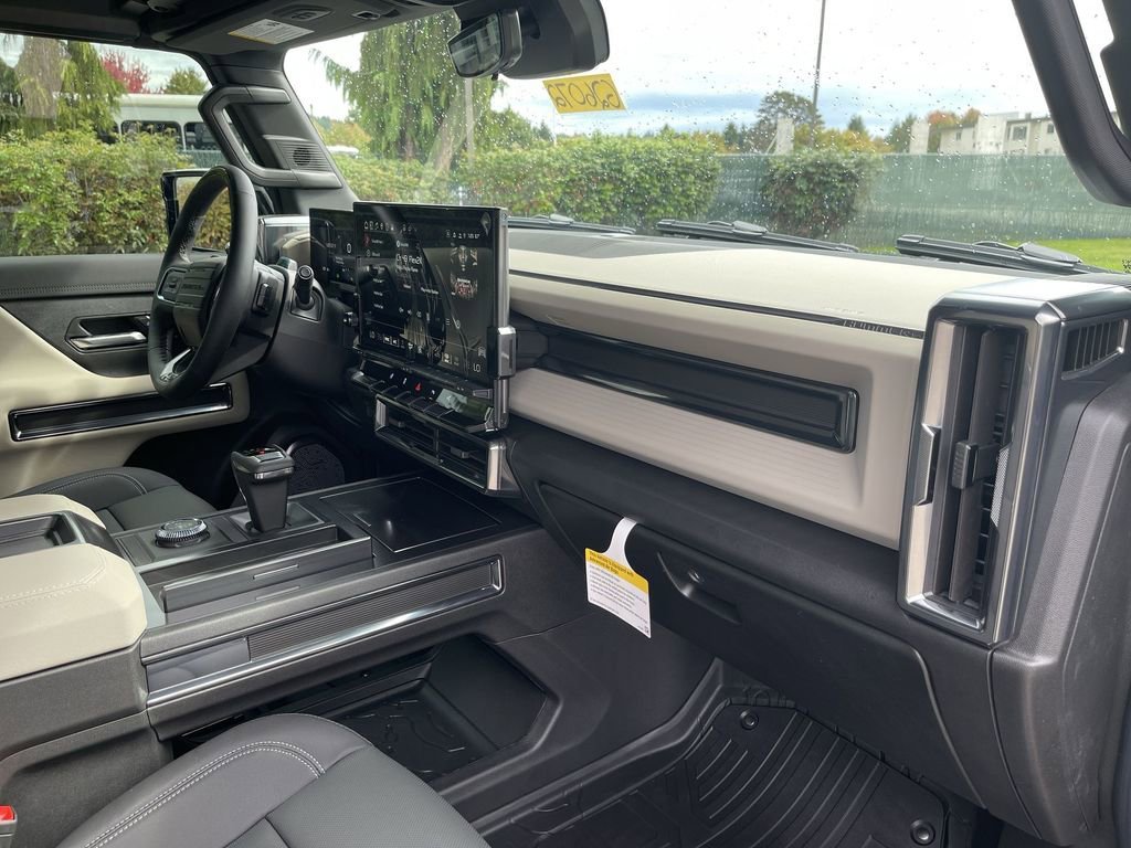 2026 GMC HUMMER EV 2X - Photo 29