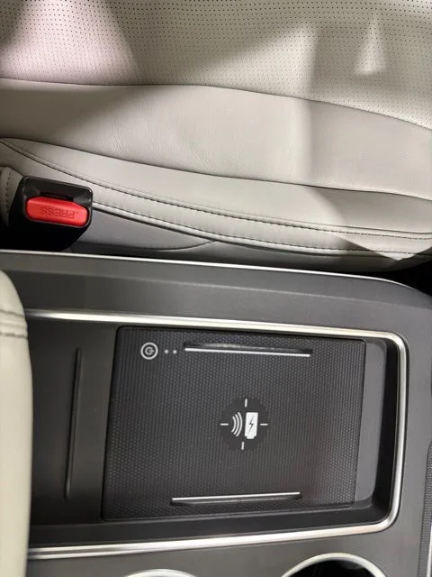 2026 Acura MDX Technology Package - Photo 46