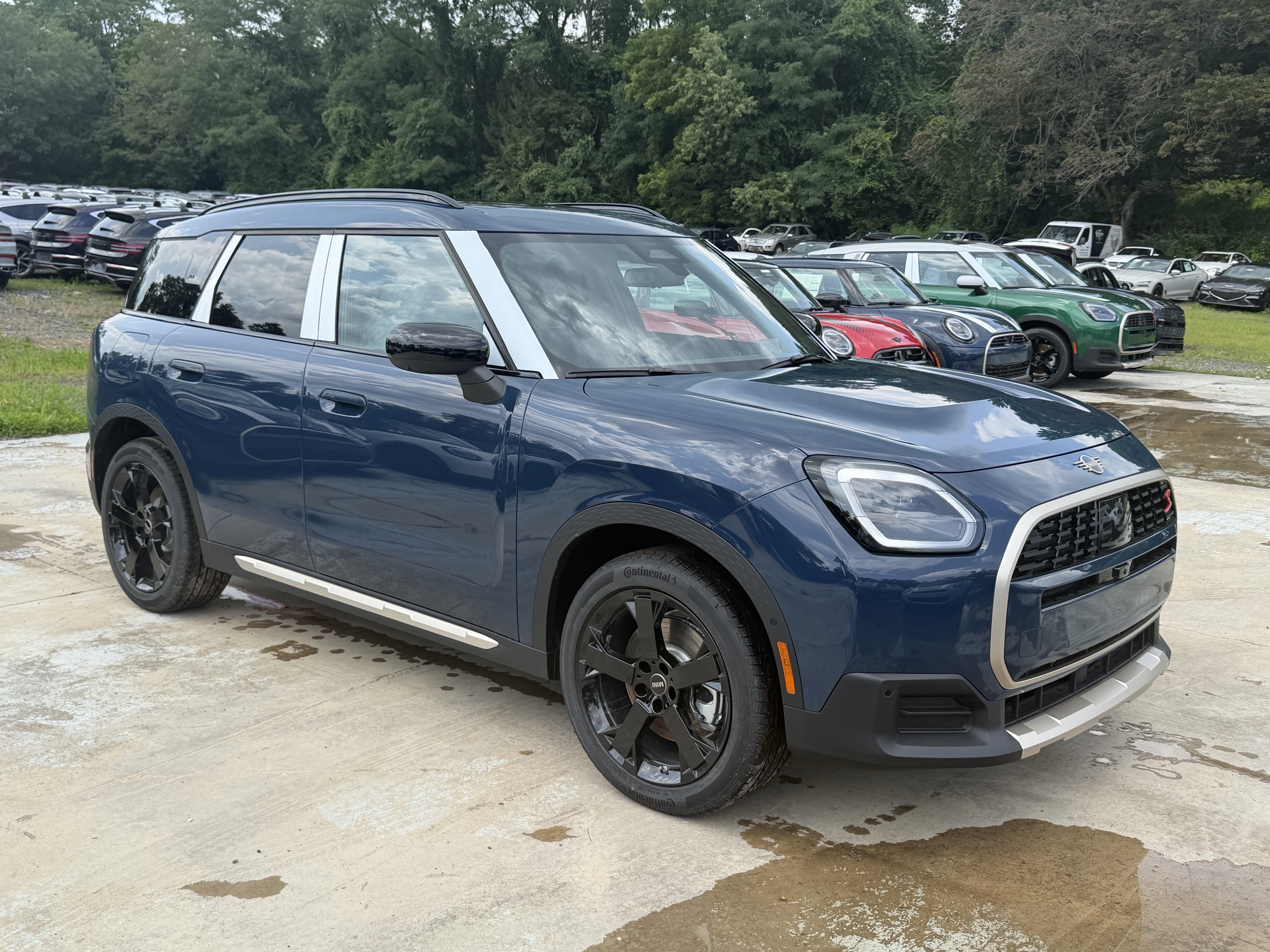 New 2027  MINI Iconic image 3