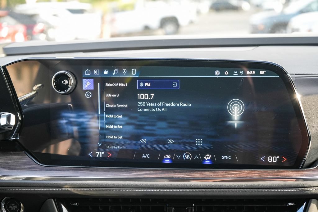 2026 Chevrolet Suburban LS - Photo 14