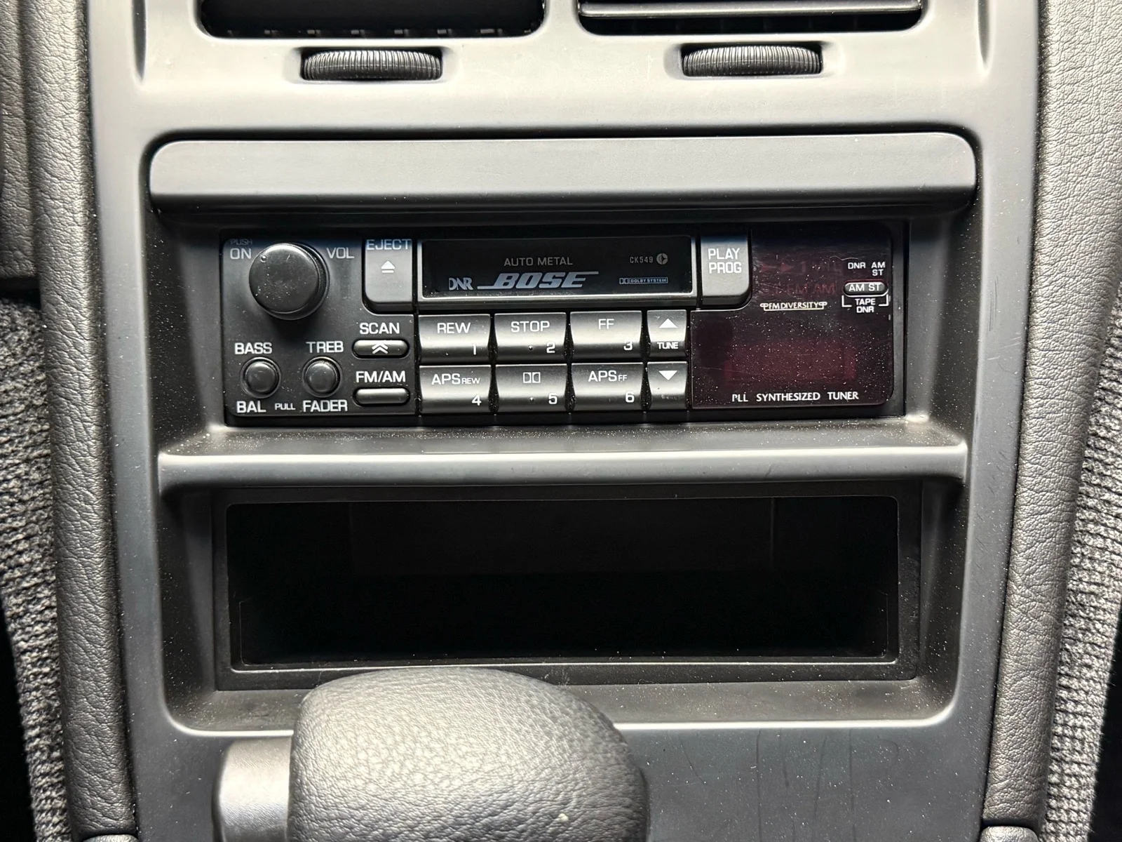 1991 Nissan 300ZX - Photo 12