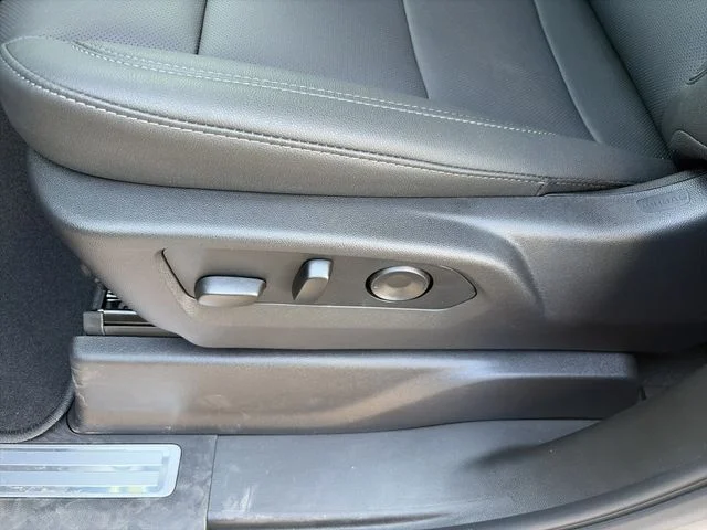 New 2026 Silver GMC SLT image 14