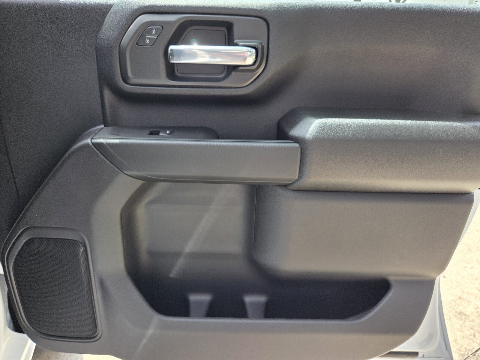 2026 Chevrolet Silverado 2500 HD Work Truck - Photo 15