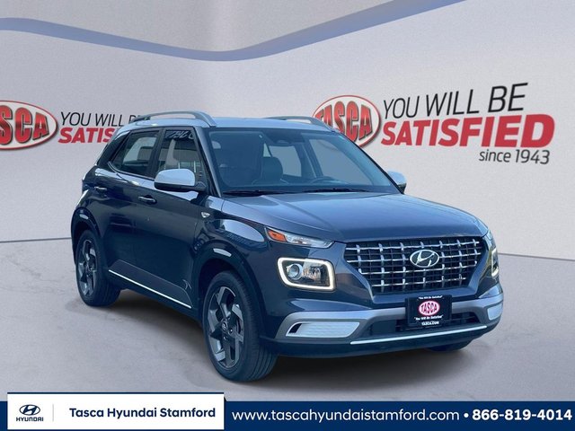 2023 Hyundai Venue Limited