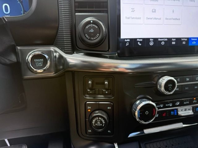 Used 2024 White Ford Raptor image 18
