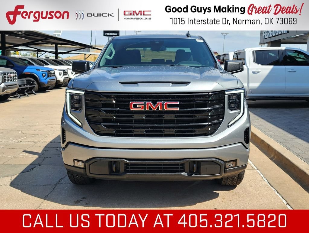 2026 GMC Sierra 1500 Elevation - Photo 9