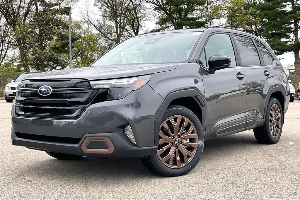 Vehicle thumbnail