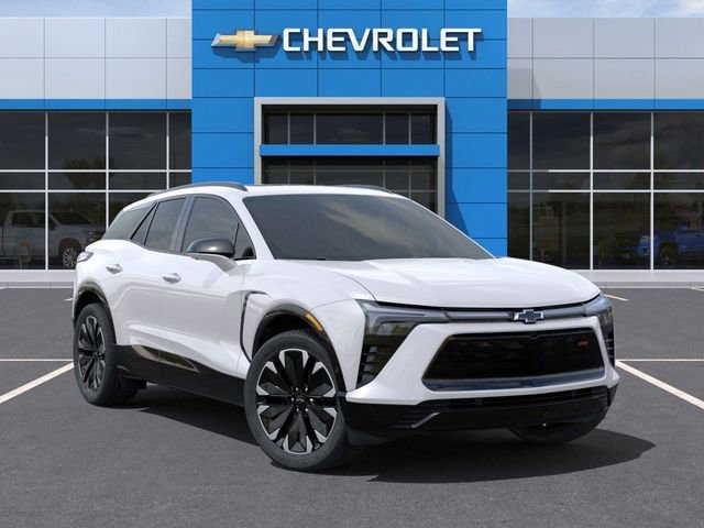 2025 Chevrolet Blazer EV RS - Photo 7