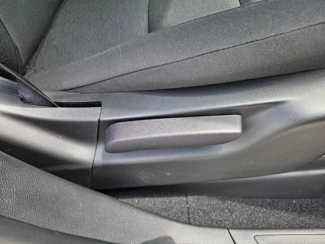 New 2026 Diamond Black Clear-Coat Exterior Paint Dodge GT image 17