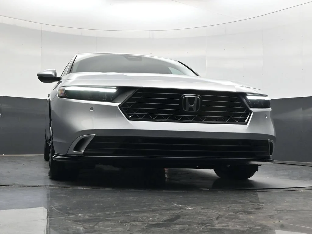 2025 Honda Accord Hybrid Touring - Photo 75
