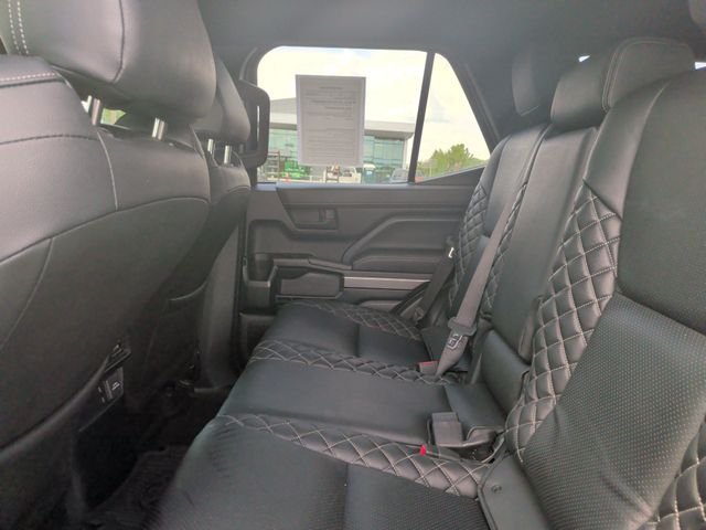 Certified Used 2025 Blue Toyota TRD Sport image 27