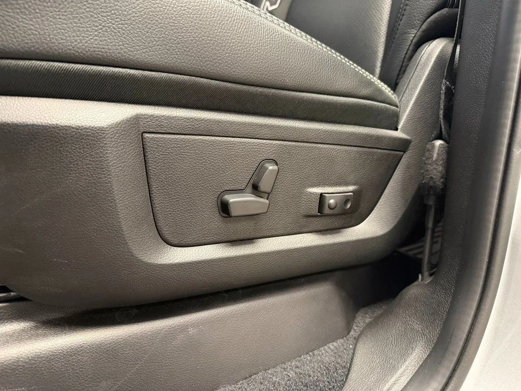 2026 RAM 2500 Rebel - Photo 19