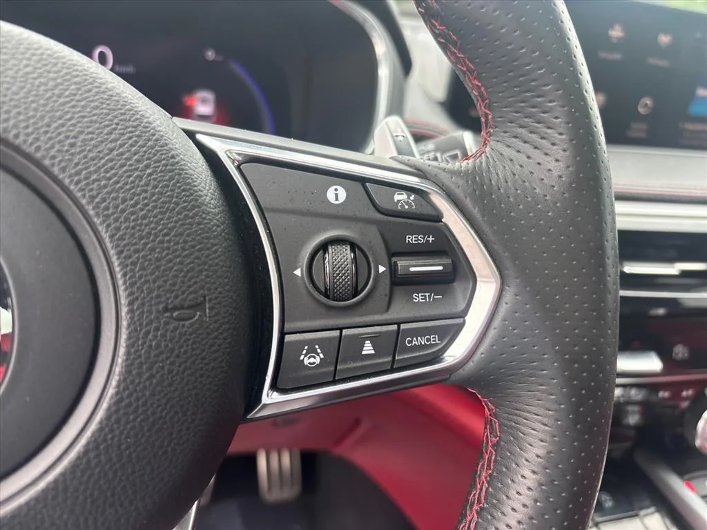 2024 Acura MDX A-SPEC - Photo 30