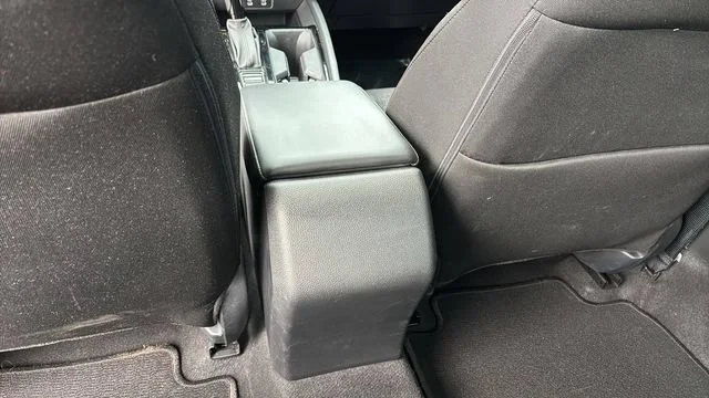 Used 2023 Gray Honda Sport image 21