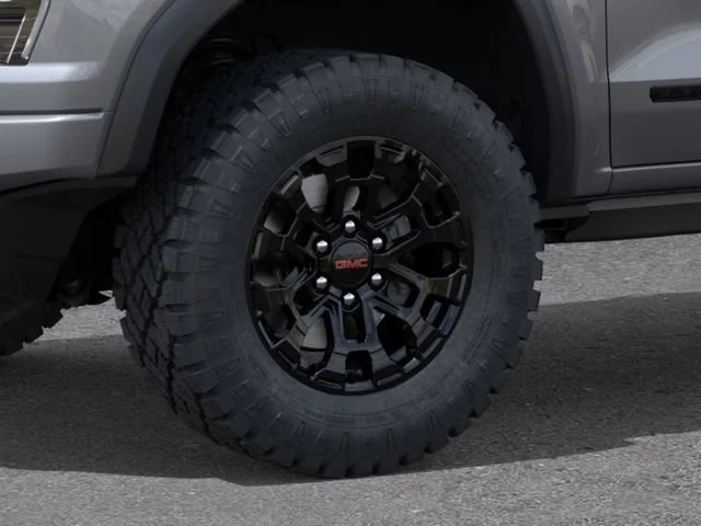 New 2026 Sterling Metallic GMC Elevation image 9