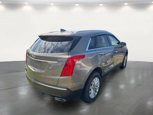 Used 2019 Brown Cadillac Base image 14