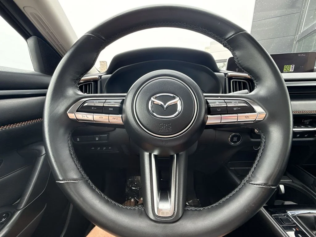 Used 2025 Gray Mazda 2.5 S Premium Plus Package image 14