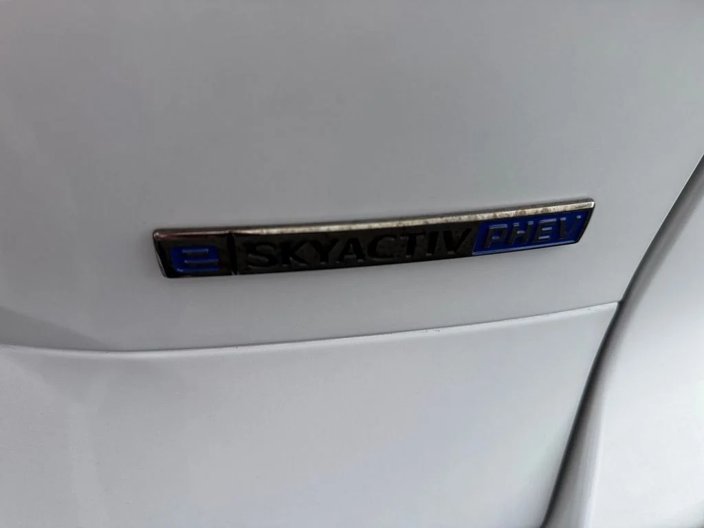 New 2026 White Mazda SC image 29