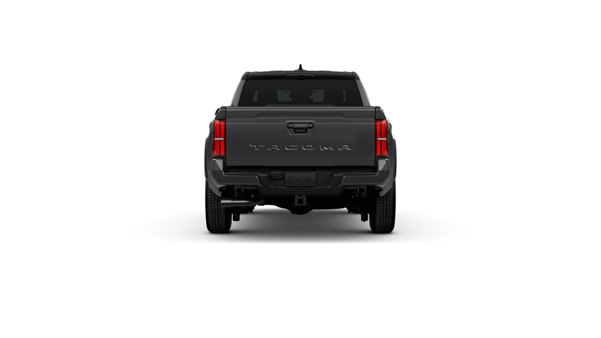 New 2026 Underground Toyota TRD Sport image 8