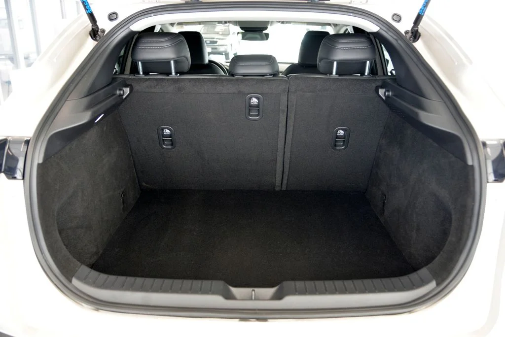Certified Used 2023 Silver Mazda 2.5 S Preferred Package image 28