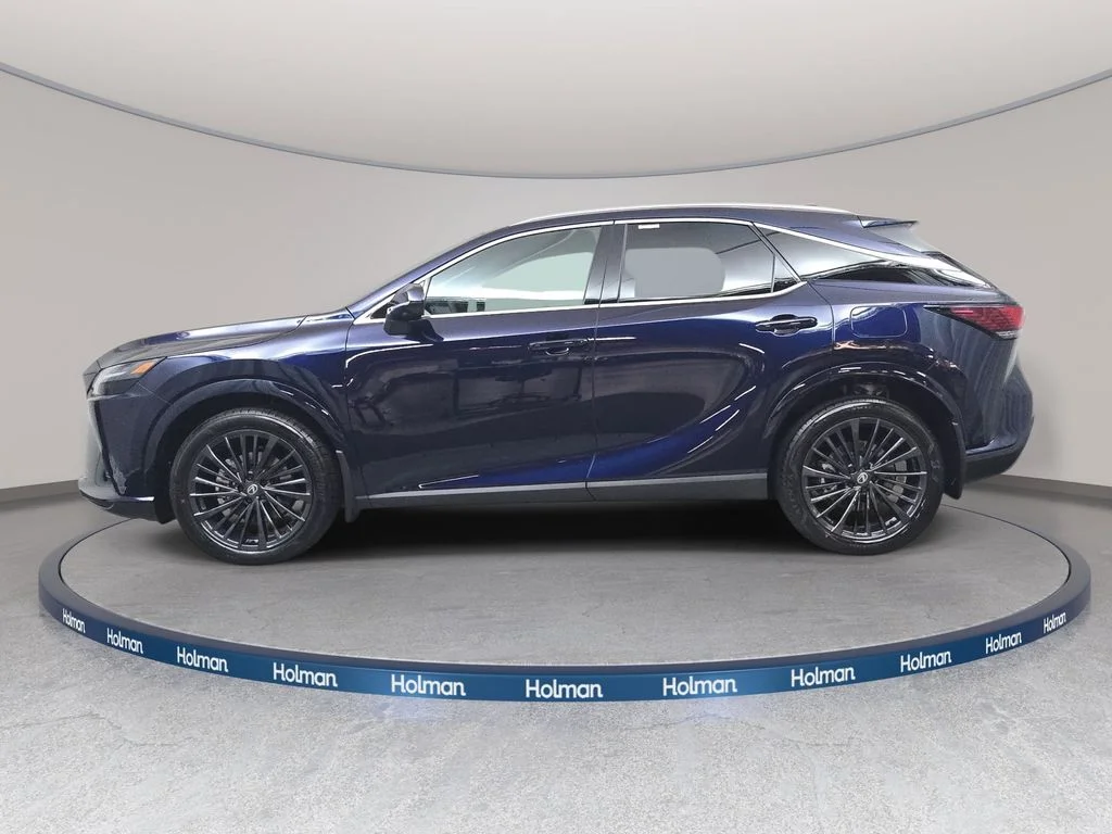 New 2026 Nightfall Mica Lexus PREMIUM image 8