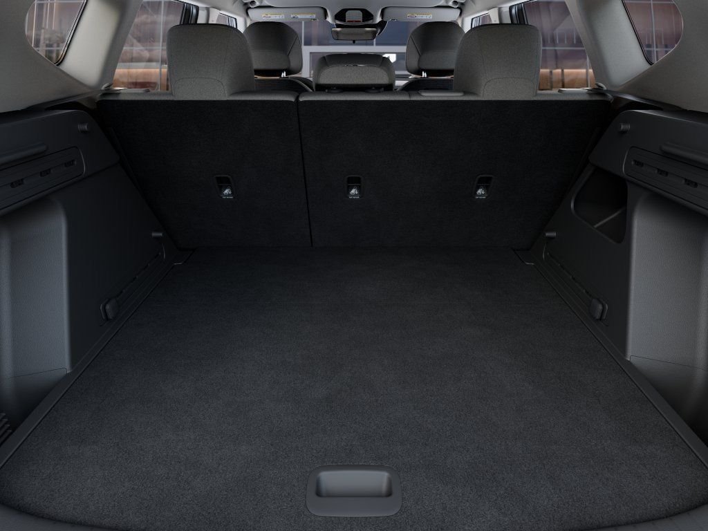New 2027 White Kia LX image 19