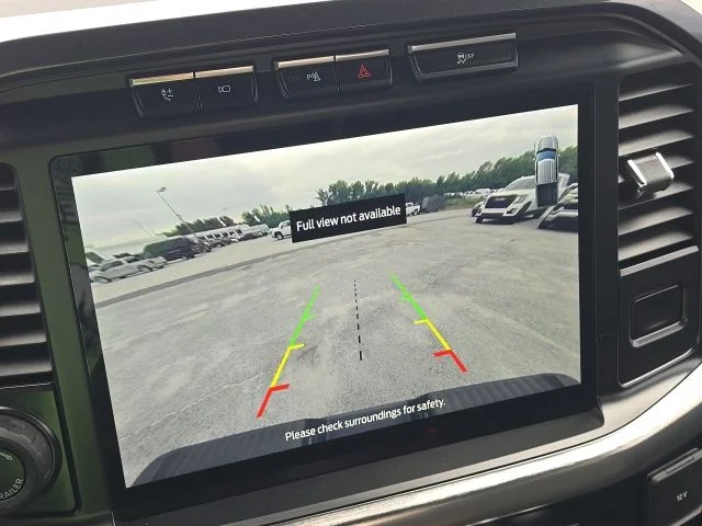 2023 Ford F-150 Lariat - Photo 37