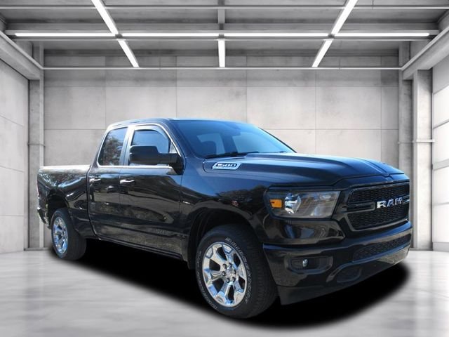 2024 RAM Ram 1500 Pickup Tradesman
