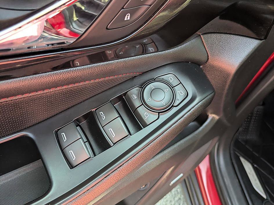 2023 Chevrolet Traverse RS - Photo 15