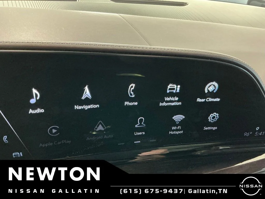 Used 2021 Crystal White Tricoat Cadillac Sport Platinum image 58