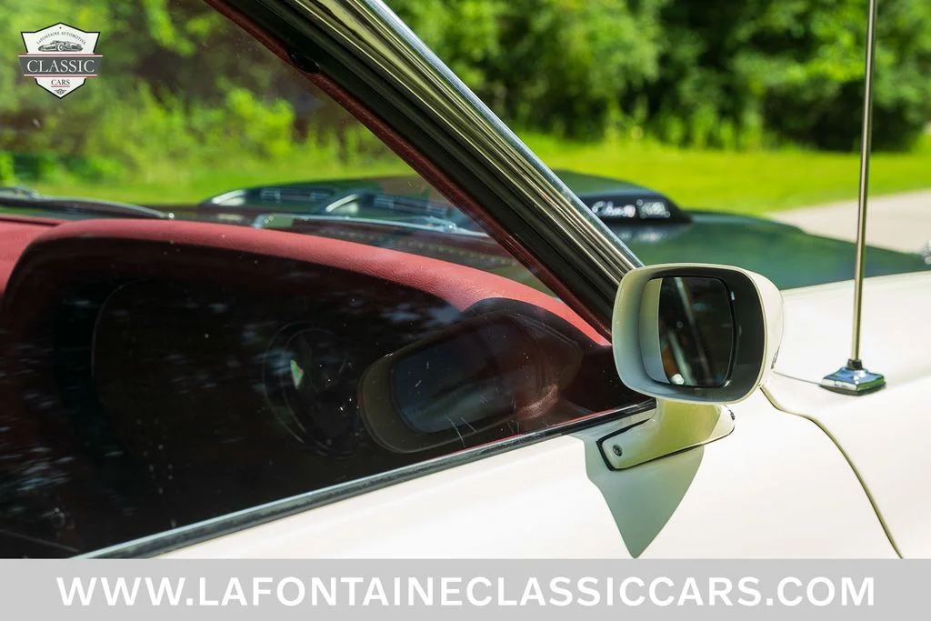 Used 1969 White Ford Mach 1 image 62