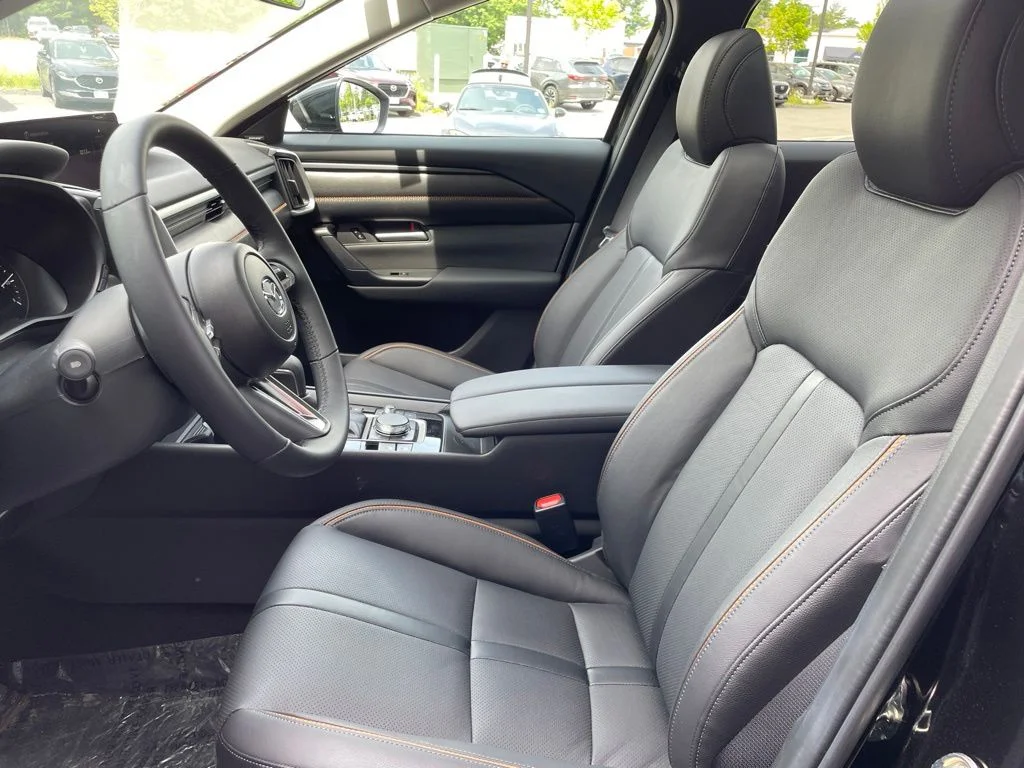 2026 Mazda CX-50 Premium - Photo 14
