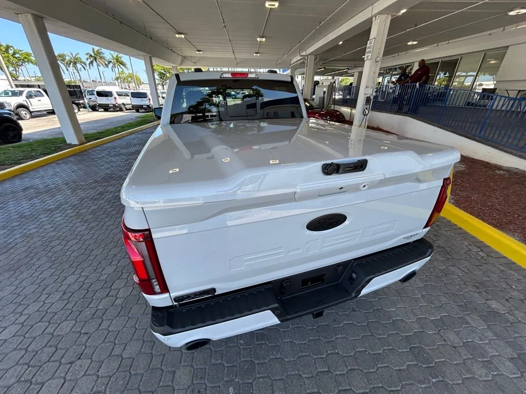 New 2026 Avalanche Ford Lariat image 36