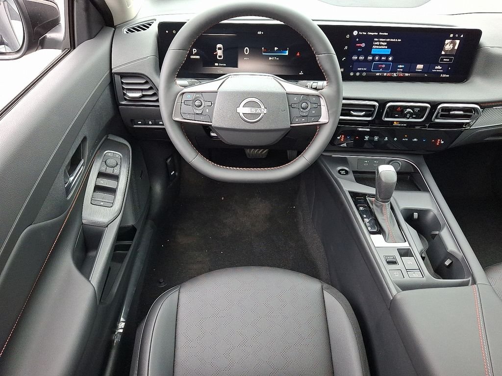 2026 Nissan Sentra — photo 7