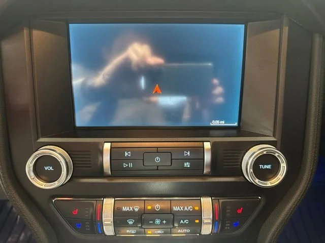 Used 2019 Red Ford GT Premium image 15