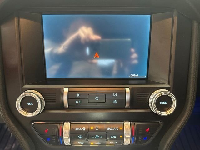Used 2019 Red Ford GT Premium image 15