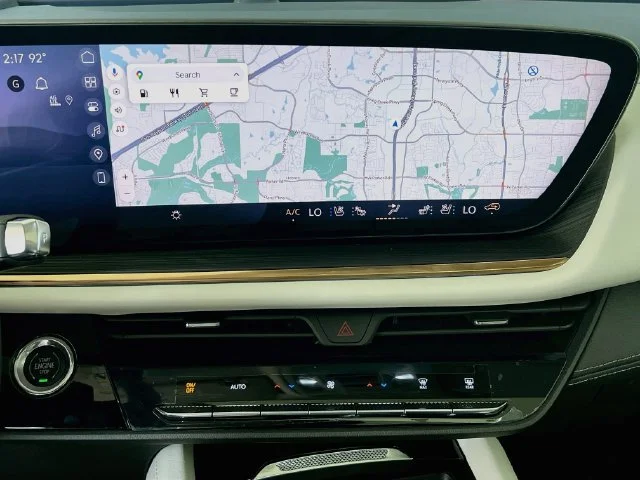 2026 Buick Envision Avenir - Photo 8