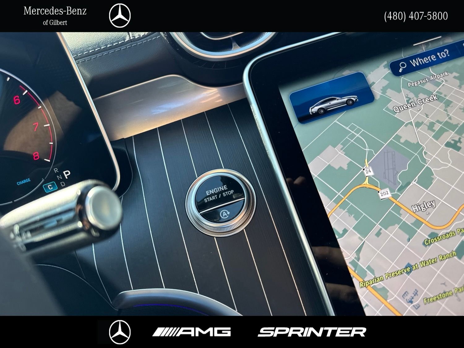 New 2026 MANUFAKTUR Alpine Grey Mercedes-Benz CLE 450 image 26