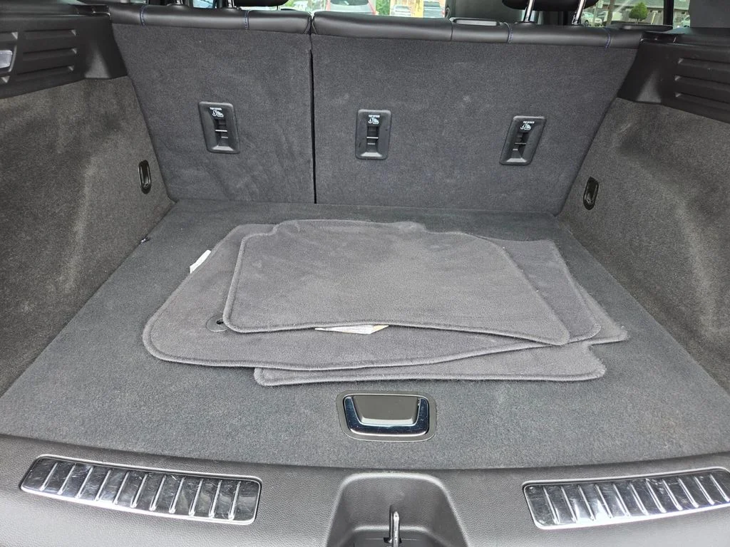 Used 2024 Silver Cadillac Sport image 30