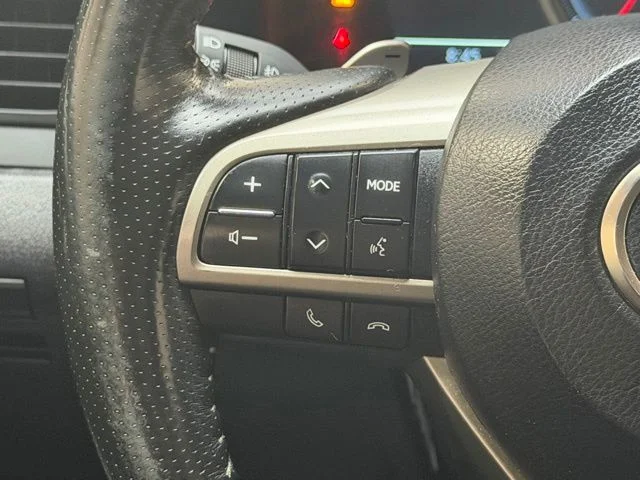 Used 2020 Black Lexus 350 F Sport image 18