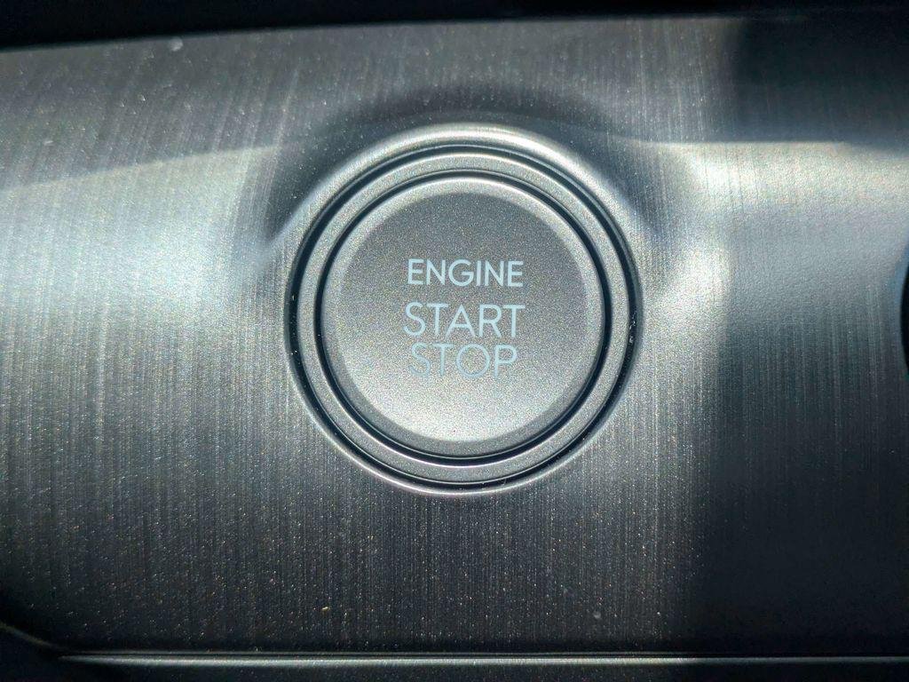 New 2026 Blue Hyundai Limited FWD image 33